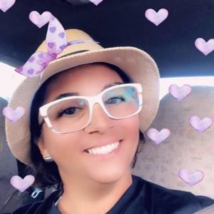 Meet your Posher, Jessy